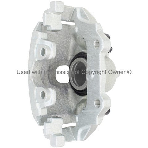 Quality-Built Disc Brake Caliper P/N:BC155482 Fits: Ford Escape 19-13, Ford Focus 14-13, Ford Transit Connect 23-14, Lincoln Mkc 19-17 - Image 1