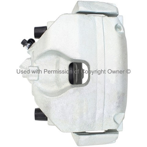 Quality-Built Disc Brake Caliper P/N:BC155482 Fits: Ford Escape 19-13, Ford Focus 14-13, Ford Transit Connect 23-14, Lincoln Mkc 19-17 - Image 4