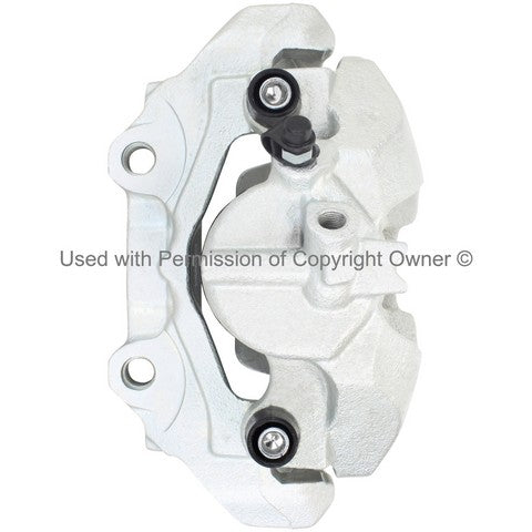 Quality-Built Disc Brake Caliper P/N:BC155482 Fits: Ford Escape 19-13, Ford Focus 14-13, Ford Transit Connect 23-14, Lincoln Mkc 19-17 - Image 2
