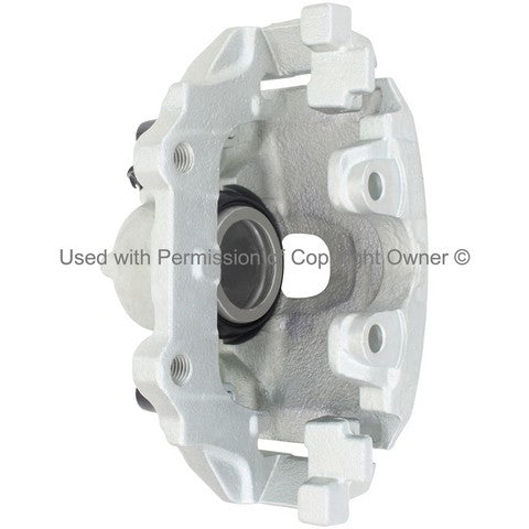 Quality-Built Disc Brake Caliper P/N:BC155483 Fits: Ford Escape 19-13, Ford Focus 14-13, Ford Transit Connect 23-14, Lincoln Mkc 19-17 - Image 1