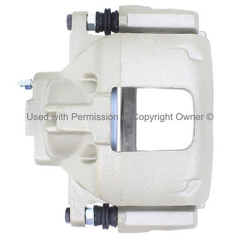 Quality-Built Disc Brake Caliper P/N:BC155484 Fits: Chrysler TOWN &amp; COUNTRY 16-13, Dodge Grand Caravan 16-13, Dodge Journey 2013, Dodge Nitro 2011, Jeep Wrangler 17-13, Jeep Wrangler Jk 2018, Ram C/v 15-13, Volkswagen Routan 14-13 - Image 3