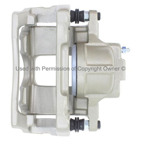 Quality-Built Disc Brake Caliper P/N:BC155484 Fits: Chrysler TOWN &amp; COUNTRY 16-13, Dodge Grand Caravan 16-13, Dodge Journey 2013, Dodge Nitro 2011, Jeep Wrangler 17-13, Jeep Wrangler Jk 2018, Ram C/v 15-13, Volkswagen Routan 14-13 - Image 5