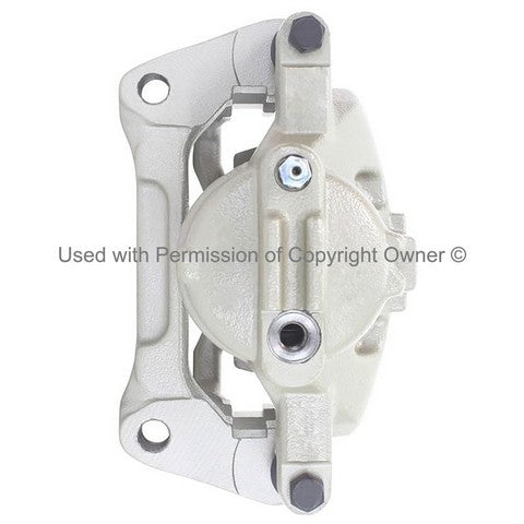 Quality-Built Disc Brake Caliper P/N:BC155484 Fits: Chrysler TOWN &amp; COUNTRY 16-13, Dodge Grand Caravan 16-13, Dodge Journey 2013, Dodge Nitro 2011, Jeep Wrangler 17-13, Jeep Wrangler Jk 2018, Ram C/v 15-13, Volkswagen Routan 14-13 - Image 4