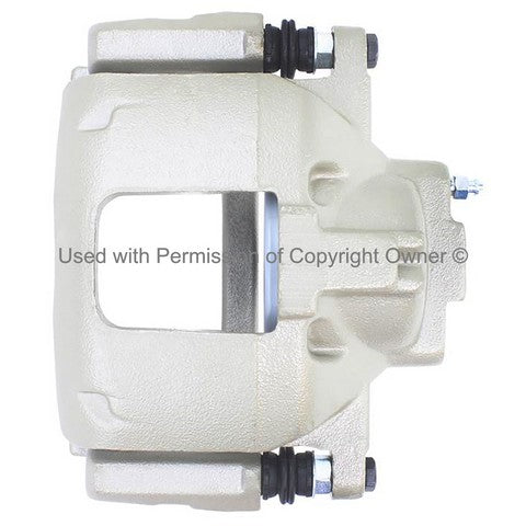 Quality-Built Disc Brake Caliper P/N:BC155485 Fits: Chrysler TOWN &amp; COUNTRY 16-13, Dodge Grand Caravan 16-13, Dodge Journey 2013, Dodge Nitro 2011, Jeep Wrangler 17-13, Jeep Wrangler Jk 2018, Ram C/v 15-13, Volkswagen Routan 14-13 - Image 2