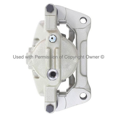 Quality-Built Disc Brake Caliper P/N:BC155485 Fits: Chrysler TOWN &amp; COUNTRY 16-13, Dodge Grand Caravan 16-13, Dodge Journey 2013, Dodge Nitro 2011, Jeep Wrangler 17-13, Jeep Wrangler Jk 2018, Ram C/v 15-13, Volkswagen Routan 14-13 - Image 5