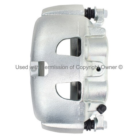 Quality-Built Disc Brake Caliper P/N:BC155486 Fits: Ford F-250 Super Duty 23-12, Ford F-350 Super Duty 23-13, Ford F-450 Super Duty 16-13 - Image 4
