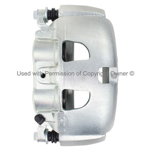Quality-Built Disc Brake Caliper P/N:BC155487 Fits: Ford F-250 Super Duty 23-12, Ford F-350 Super Duty 23-13, Ford F-450 Super Duty 16-13 - Image 3