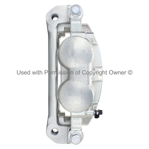 Quality-Built Disc Brake Caliper P/N:BC155487 Fits: Ford F-250 Super Duty 23-12, Ford F-350 Super Duty 23-13, Ford F-450 Super Duty 16-13 - Image 2