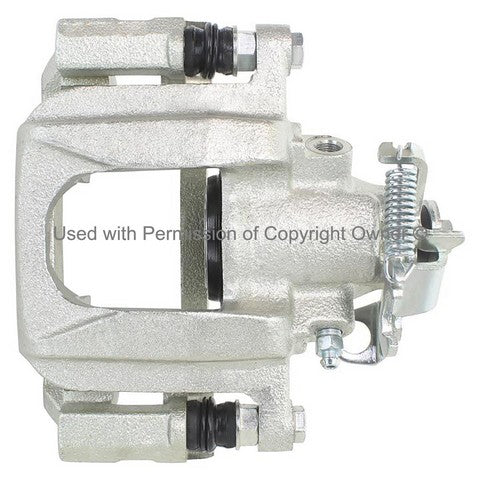 Quality-Built Disc Brake Caliper P/N:BC155488 Fits: Chrysler TOWN &amp; COUNTRY 16-13, Dodge Grand Caravan 16-13, Ram C/v 15-13, Volkswagen Routan 14-13 - Image 3
