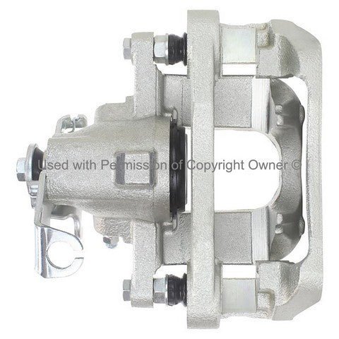Quality-Built Disc Brake Caliper P/N:BC155488 Fits: Chrysler TOWN &amp; COUNTRY 16-13, Dodge Grand Caravan 16-13, Ram C/v 15-13, Volkswagen Routan 14-13 - Image 2