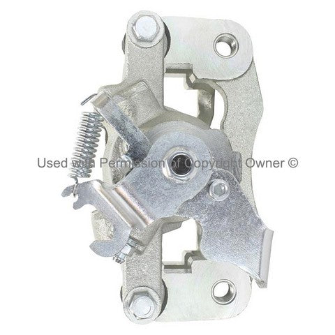 Quality-Built Disc Brake Caliper P/N:BC155488 Fits: Chrysler TOWN &amp; COUNTRY 16-13, Dodge Grand Caravan 16-13, Ram C/v 15-13, Volkswagen Routan 14-13 - Image 4