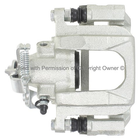 Quality-Built Disc Brake Caliper P/N:BC155489 Fits: Chrysler TOWN &amp; COUNTRY 16-13, Dodge Grand Caravan 16-13, Ram C/v 15-13, Volkswagen Routan 14-13 - Image 5