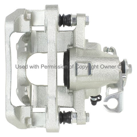 Quality-Built Disc Brake Caliper P/N:BC155489 Fits: Chrysler TOWN &amp; COUNTRY 16-13, Dodge Grand Caravan 16-13, Ram C/v 15-13, Volkswagen Routan 14-13 - Image 3