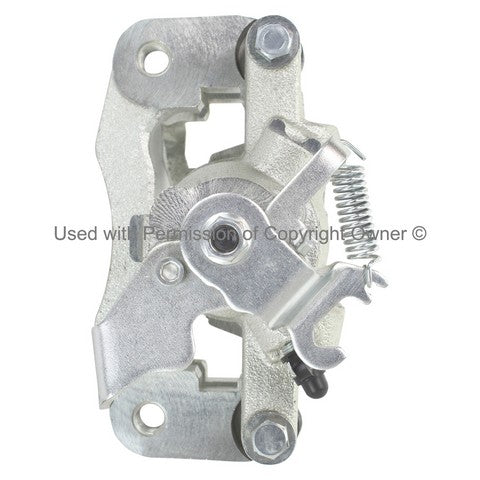 Quality-Built Disc Brake Caliper P/N:BC155489 Fits: Chrysler TOWN &amp; COUNTRY 16-13, Dodge Grand Caravan 16-13, Ram C/v 15-13, Volkswagen Routan 14-13 - Image 4