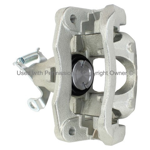 Quality-Built Disc Brake Caliper P/N:BC155490 Fits: Dodge Journey 13-12 - Image 1
