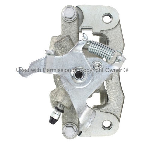 Quality-Built Disc Brake Caliper P/N:BC155490 Fits: Dodge Journey 13-12 - Image 2