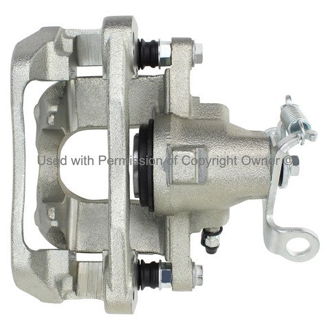 Quality-Built Disc Brake Caliper P/N:BC155491 Fits: Dodge Journey 13-12 - Image 5