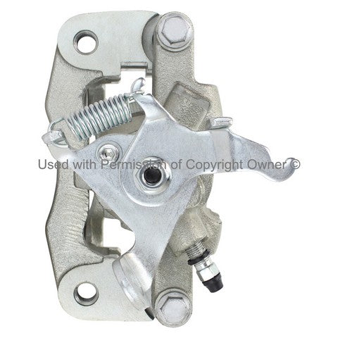 Quality-Built Disc Brake Caliper P/N:BC155491 Fits: Dodge Journey 13-12 - Image 2