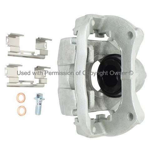 Quality-Built Disc Brake Caliper P/N:BC155515 Fits: Cadillac Ats 18-13 - Image 1