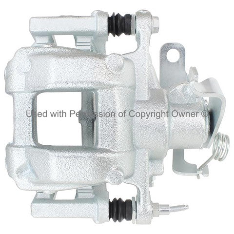 Quality-Built Disc Brake Caliper P/N:BC155516 Fits: Ford Transit-150 19-15, Ford Transit-250 19-15, Ford Transit-350 19-15, Ford Transit-350 Hd 19-15 - Image 5