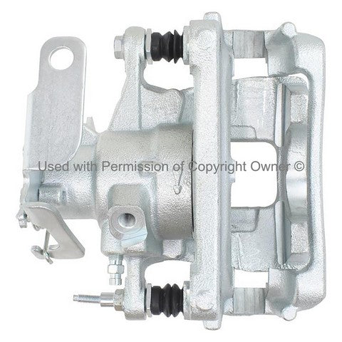 Quality-Built Disc Brake Caliper P/N:BC155516 Fits: Ford Transit-150 19-15, Ford Transit-250 19-15, Ford Transit-350 19-15, Ford Transit-350 Hd 19-15 - Image 2