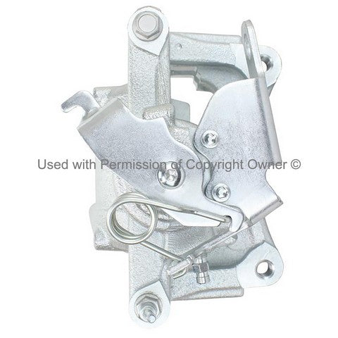 Quality-Built Disc Brake Caliper P/N:BC155516 Fits: Ford Transit-150 19-15, Ford Transit-250 19-15, Ford Transit-350 19-15, Ford Transit-350 Hd 19-15 - Image 4