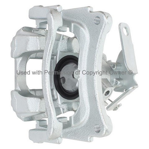 Quality-Built Disc Brake Caliper P/N:BC155517 Fits: Ford Transit-150 19-15, Ford Transit-250 19-15, Ford Transit-350 19-15, Ford Transit-350 Hd 19-15 - Image 1