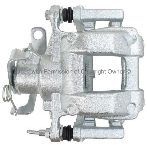 Quality-Built Disc Brake Caliper P/N:BC155517 Fits: Ford Transit-150 19-15, Ford Transit-250 19-15, Ford Transit-350 19-15, Ford Transit-350 Hd 19-15 - Image 5