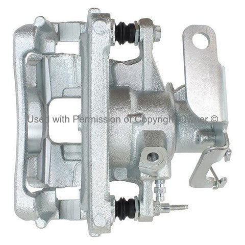 Quality-Built Disc Brake Caliper P/N:BC155517 Fits: Ford Transit-150 19-15, Ford Transit-250 19-15, Ford Transit-350 19-15, Ford Transit-350 Hd 19-15 - Image 3