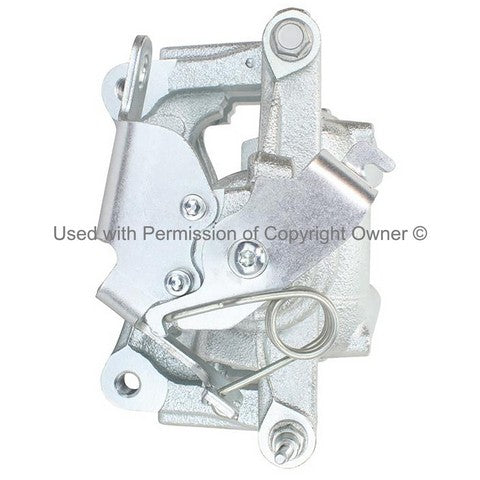 Quality-Built Disc Brake Caliper P/N:BC155517 Fits: Ford Transit-150 19-15, Ford Transit-250 19-15, Ford Transit-350 19-15, Ford Transit-350 Hd 19-15 - Image 4