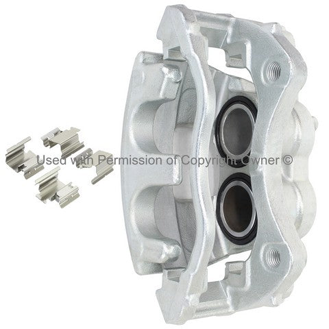 Quality-Built Disc Brake Caliper P/N:BC155518 Fits: Ford Transit-150 20-15, Ford Transit-250 20-15, Ford Transit-350 20-15, Ford Transit-350 Hd 19-15 - Image 1