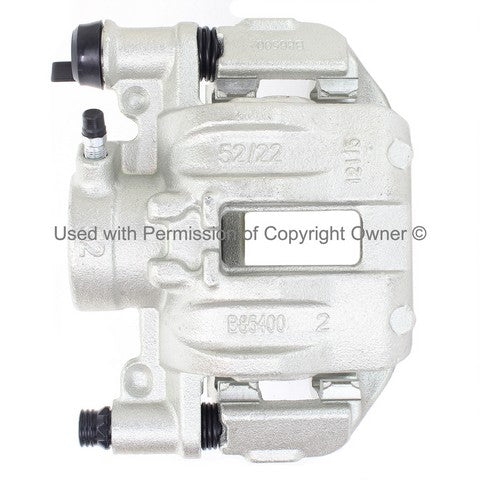 Quality-Built Disc Brake Caliper P/N:BC155526 Fits: Ram Promaster 1500 21-14, Ram Promaster 2500 21-14, Ram Promaster 3500 21-14 - Image 3