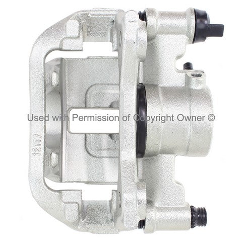 Quality-Built Disc Brake Caliper P/N:BC155526 Fits: Ram Promaster 1500 21-14, Ram Promaster 2500 21-14, Ram Promaster 3500 21-14 - Image 2