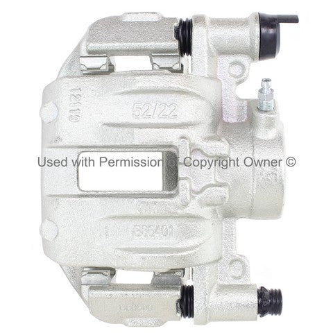 Quality-Built Disc Brake Caliper P/N:BC155527 Fits: Ram Promaster 1500 21-14, Ram Promaster 2500 21-14, Ram Promaster 3500 21-14 - Image 2
