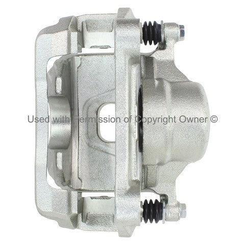 Quality-Built Disc Brake Caliper P/N:BC155548 Fits: Buick Envision 20-16, Buick Lacrosse 19-17, Buick Regal Sportback 20-18, Buick Regal Tourx 20-18, Cadillac Xt4 2019, Chevrolet Camaro 20-16, Chevrolet Equinox 21-18, GMC Terrain 22-18 - Image 4