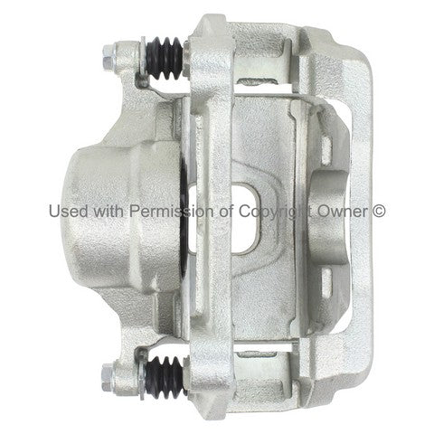 Quality-Built Disc Brake Caliper P/N:BC155549 Fits: Buick Envision 20-16, Buick Lacrosse 19-17, Buick Regal Sportback 20-18, Buick Regal Tourx 20-18, Cadillac Xt4 2019, Chevrolet Camaro 20-16, Chevrolet Equinox 21-18, GMC Terrain 22-18 - Image 4