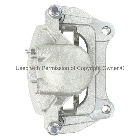 Quality-Built Disc Brake Caliper P/N:BC155549 Fits: Buick Envision 20-16, Buick Lacrosse 19-17, Buick Regal Sportback 20-18, Buick Regal Tourx 20-18, Cadillac Xt4 2019, Chevrolet Camaro 20-16, Chevrolet Equinox 21-18, GMC Terrain 22-18 - Image 2