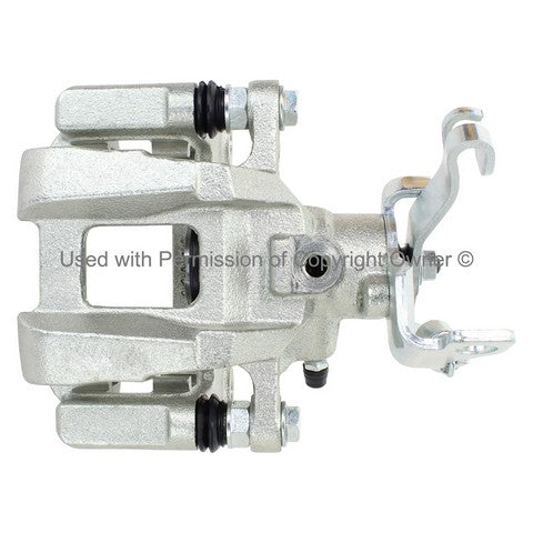 Quality-Built Disc Brake Caliper P/N:BC155558 Fits: Chevrolet Malibu 22-16 - Image 3