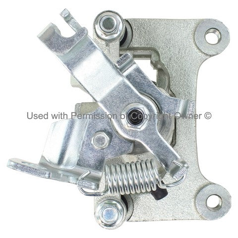 Quality-Built Disc Brake Caliper P/N:BC155558 Fits: Chevrolet Malibu 22-16 - Image 4