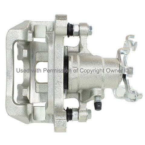 Quality-Built Disc Brake Caliper P/N:BC155559 Fits: Chevrolet Malibu 22-16 - Image 2