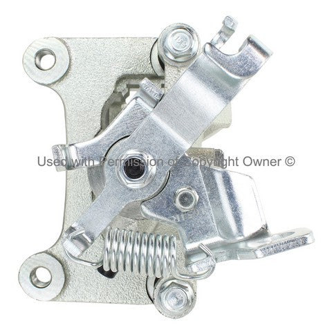 Quality-Built Disc Brake Caliper P/N:BC155559 Fits: Chevrolet Malibu 22-16 - Image 5