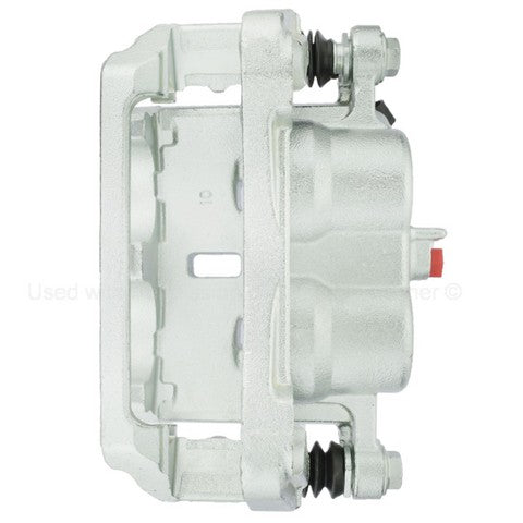 Quality-Built Disc Brake Caliper P/N:BC155572A Fits: Buick Enclave 20-18, Chevrolet Blazer 20-19, Chevrolet Traverse 20-18, GMC Acadia 20-17 - Image 4