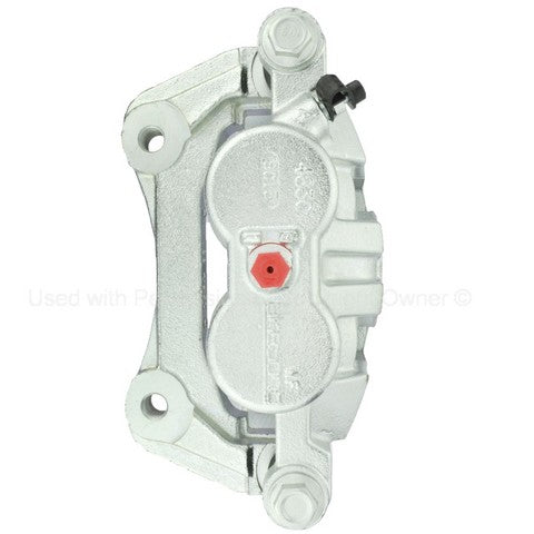Quality-Built Disc Brake Caliper P/N:BC155572A Fits: Buick Enclave 20-18, Chevrolet Blazer 20-19, Chevrolet Traverse 20-18, GMC Acadia 20-17 - Image 3