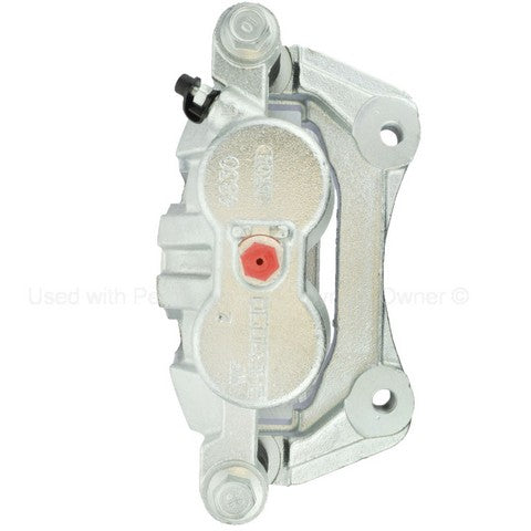Quality-Built Disc Brake Caliper P/N:BC155573A Fits: Buick Enclave 20-18, Chevrolet Blazer 20-19, Chevrolet Traverse 20-18, GMC Acadia 20-17 - Image 2