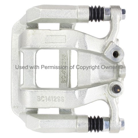 Quality-Built Disc Brake Caliper P/N:BC155574 Fits: Buick Enclave 24-18, Cadillac Xt5 25-17, Cadillac Xt6 25-20, Chevrolet Blazer 25-19, Chevrolet Traverse 23-18, Chevrolet Traverse Limited 2024, GMC Acadia 23-17 - Image 4