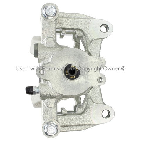 Quality-Built Disc Brake Caliper P/N:BC155574 Fits: Buick Enclave 24-18, Cadillac Xt5 25-17, Cadillac Xt6 25-20, Chevrolet Blazer 25-19, Chevrolet Traverse 23-18, Chevrolet Traverse Limited 2024, GMC Acadia 23-17 - Image 2