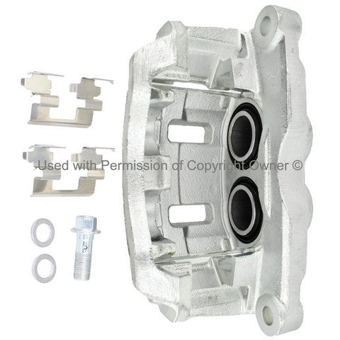 Quality-Built Disc Brake Caliper P/N:BC158034 Fits: Ud 1200 04-99, Ud 1300 07-05, Ud 1400 10-94 - Image 1