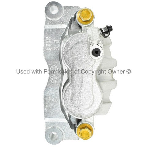 Quality-Built Disc Brake Caliper P/N:BC158034 Fits: Ud 1200 04-99, Ud 1300 07-05, Ud 1400 10-94 - Image 2