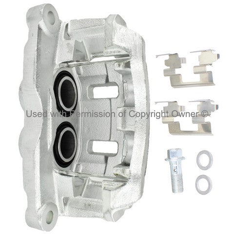 Quality-Built Disc Brake Caliper P/N:BC158035 Fits: Ud 1200 04-99, Ud 1300 07-05, Ud 1400 10-94 - Image 1