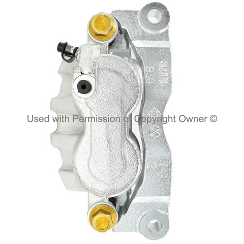 Quality-Built Disc Brake Caliper P/N:BC158035 Fits: Ud 1200 04-99, Ud 1300 07-05, Ud 1400 10-94 - Image 2